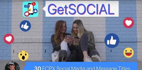 Polaric - GetSOCIAL 1.0 download free